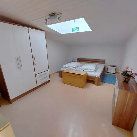 In - Steiermark 41630 Apartment