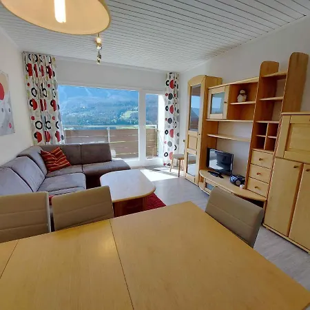 In - Steiermark 41630 Apartment Bad Mitterndorf
