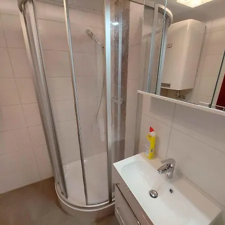 In - Steiermark 41630 Апартаменты *