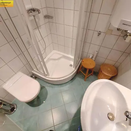 Апартаменты In - Steiermark 41630 *