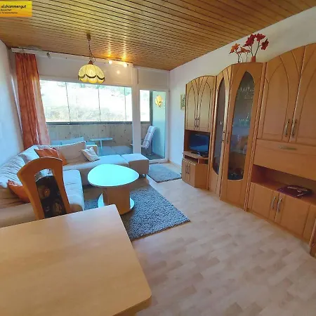 Apartamento In - Steiermark 41630 Bad Mitterndorf