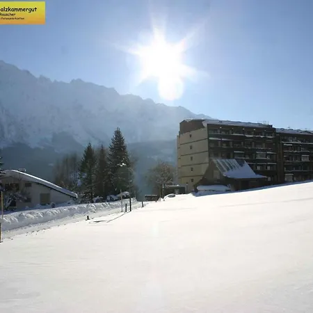 In - Steiermark 41630 Apartment *