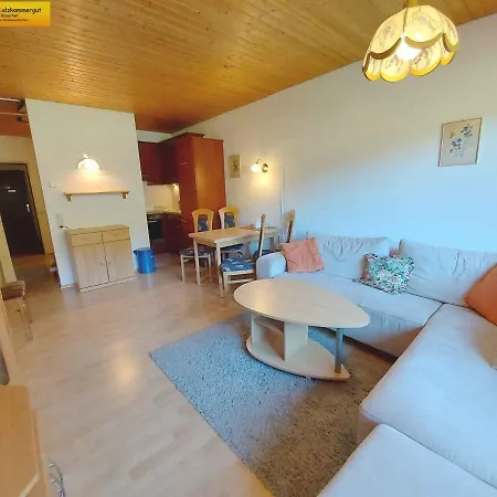 In - Steiermark 41630 Апартаменты