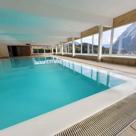 In - Steiermark 41630 Апартаменты