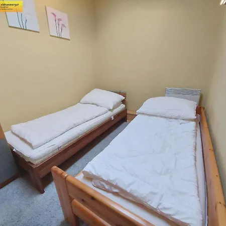 Апартаменты In - Steiermark 41630 *