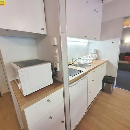 Апартаменты In - Steiermark 41630