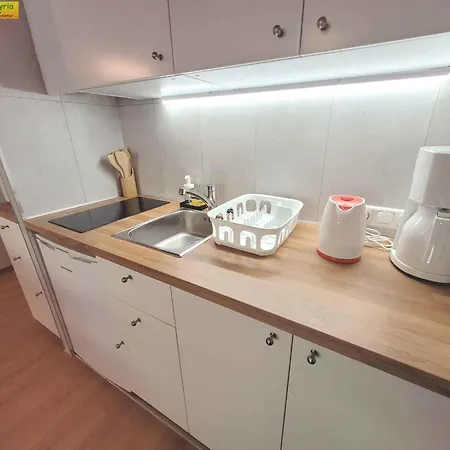 In - Steiermark 41630 Apartment *