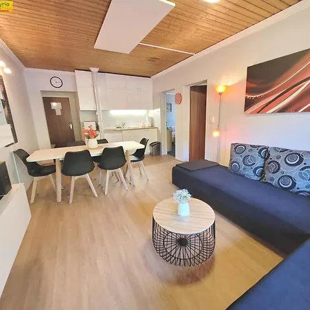 In - Steiermark 41630 Apartamento Bad Mitterndorf