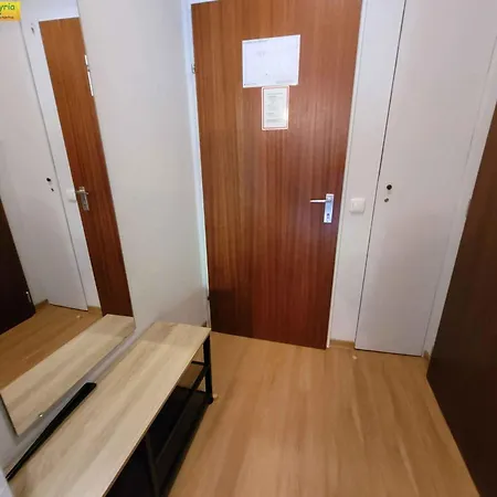 Апартаменты In - Steiermark 41630 Бад-Миттерндорф