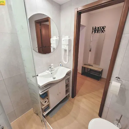 In - Steiermark 41630 Apartment