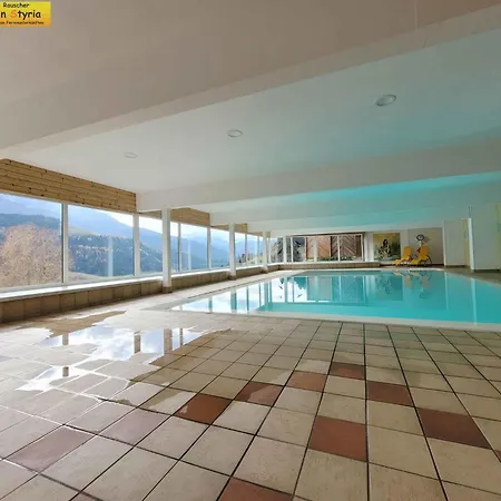 In - Steiermark 41630 Apartamento *