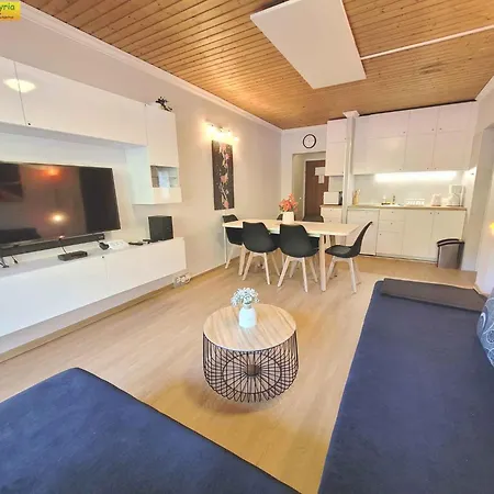 In - Steiermark 41630 Апартаменты