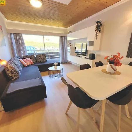 In - Steiermark 41630 Apartment *