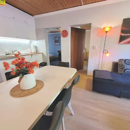 In - Steiermark 41630 アパート バート・ミッテルンドルフ