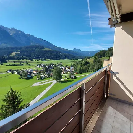 In - Steiermark 41630 Апартаменты Бад-Миттерндорф