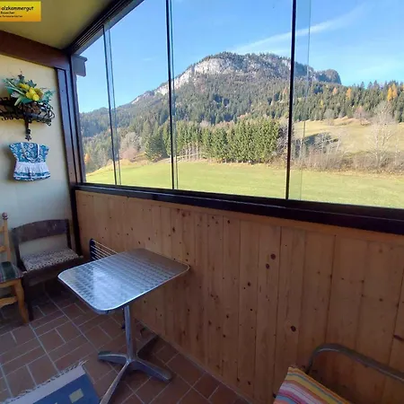 In - Steiermark 41630 Апартаменты Бад-Миттерндорф