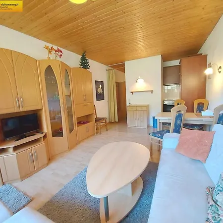 In - Steiermark 41630 Апартаменты