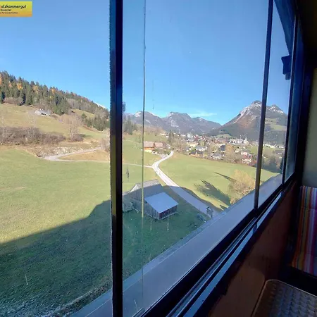 In - Steiermark 41630 Apartamento Bad Mitterndorf