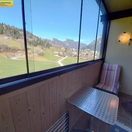 公寓 In - Steiermark 41630 巴德米滕多夫