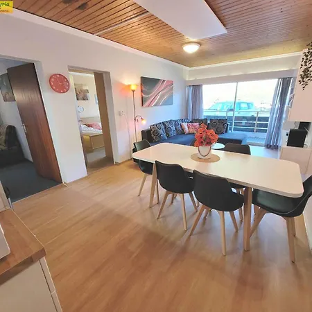 In - Steiermark 41630 Apartamento