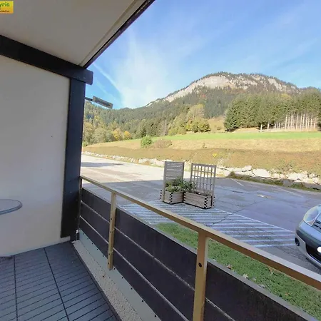 Apartamento In - Steiermark 41630 Bad Mitterndorf