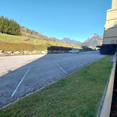 Apartamento In - Steiermark 41630 Bad Mitterndorf