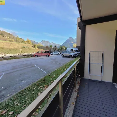 Apartamento In - Steiermark 41630