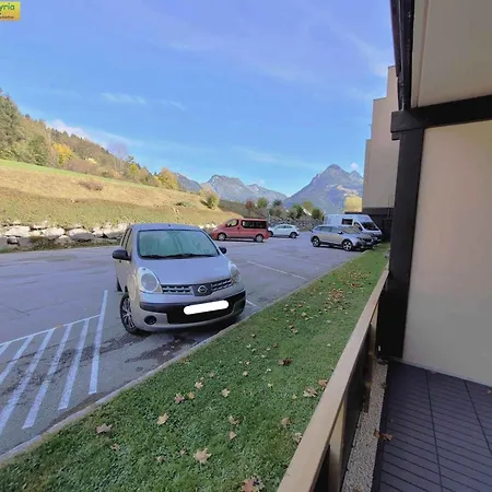 In - Steiermark 41630 Apartamento Bad Mitterndorf