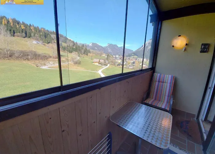 公寓 In - Steiermark 41630 巴德米滕多夫